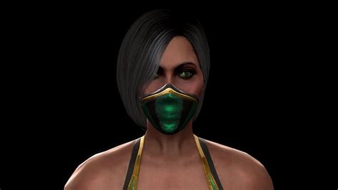 jade mortal kombat 9